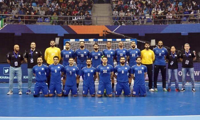 الكويت تستضيف بطولة العرب العاشرة لكرة اليد في مايو المقبل الكويت تستضيف بطولة العرب العاشرة لكرة اليد في مايو المقبل