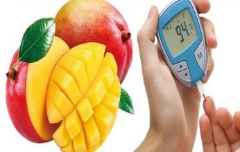"المانجو" فاكهة لذيذة تساعد في محاربة مرض السكري.. تعرف على فوائدها