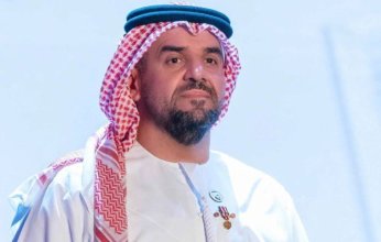 بكلمات مؤثرة.. حسين الجسمي ينعى هاني شاكر ويستحضر مكانته الفنية والإنسانية