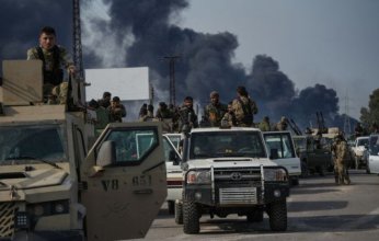 هل تورطت إيران في أحداث الساحل السوري؟ باحثة سورية تجيب