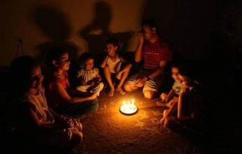 رابطة العالم الإسلامي تدين قرار حكومة الاحتلال الإسرائيلي قطع الكهرباء عن قطاع غزة