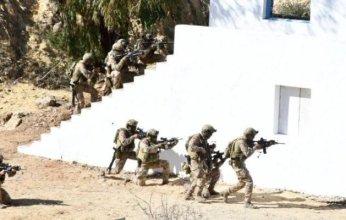 تونس.. القبض على إرهابي مطلوب بعد صدور 16 حكمًا بالسجن بحقه