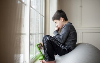 الذكاء الاصطناعي يعيد رسم معايير تشخيص التوحد