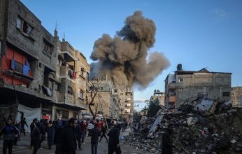 هل يخطط الكيان الإسرائيلي لإعادة احتلال قطاع غزة؟ فايننشال تايمز تكشف تفاصيل مثيرة