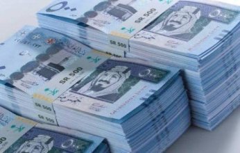 أسعار الريال السعودي في مصر اليوم.. الإثنين 17 مارس