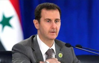 القضاء السورى يصدر مذكرة توقيف غيابية بحق بشار الأسد