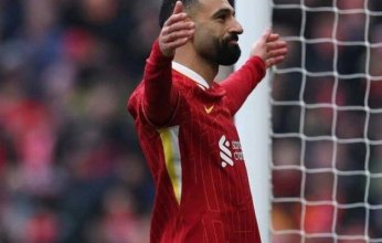متفوق على نادي بأكمله محمد صلاح يحطم رقما قياسيا جديدا