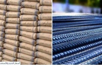بكام الطن؟.. أسعار الحديد والأسمنت في مصر اليوم الثلاثاء 11 مارس 2025