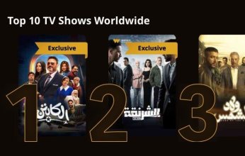 «الكابتن» يتصدر الأعلى مشاهدة على Watch It في مصر والعالم