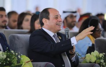 لأول مرة.. إسرائيليون يصفقون ويهتفون للرئيس السيسى من قلب تل أبيب