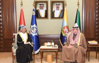 مباحثات بين الداخلية الكويتية وبعثة الأمم المتحدة بشأن مجالات الأمن والاستقرار