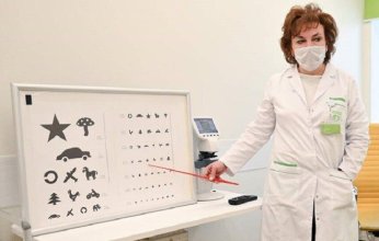 نصائح فعالة للحد من خطر قصر النظر عند الأطفال