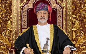 سلطان عُمان يصدر عفواً خاصاً عن عدد من نزلاء السجون