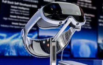 Vivo تتحدى آبل بنظارة واقع افتراضي متطورة