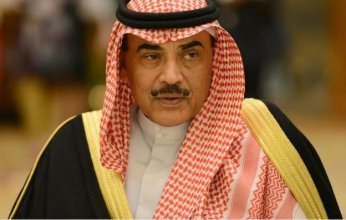 ولي عهد الكويت: تهجير الفلسطينيين من قطاع غزة تطهير عرقي