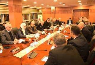 مصر: وزير الصناعة يبحث ضوابط تنظيم عمل المطورين الصناعيين للنهوض بالصناعة