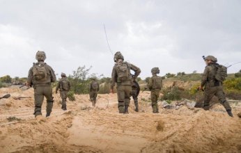 جيش الاحتلال يعلن بدء عملية برية في شمال قطاع غزة.. ماذا يحدث؟