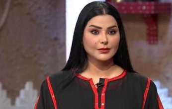 الممثلة ريم العبد الله تفجر مفاجأة للجمهور السعودي.. ماذا قالت؟