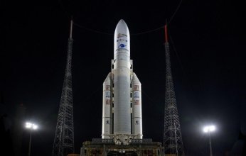 نجاح الإطلاق التجاري الأول لصاروخ Ariane 6 الأوروبي