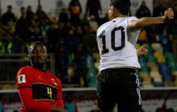 "هدف قاتل" يبخر أحلام ليبيا بتصفيات كأس العالم في اللحظات الأخيرة