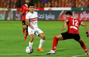 أول قرار رسمي لِـ "الأولمبية" حول أزمة مباراة القمة