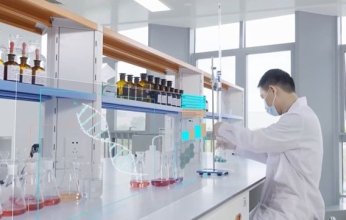 علماء صينيون يحققون تقدما في الكشف عن آلية لعلاج السرطان بالأيونات الثقيلة