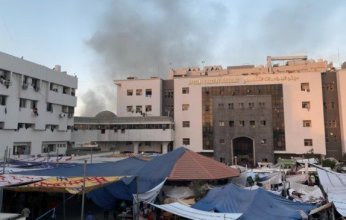 مسؤولو الصحة الفلسطينية في قطاع غزة يحذرون من كارثة بعد خروج 25 مستشفى عن الخدمة