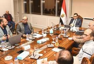 مصر: طرح شقق مشروع "ظلال" السكني قريبًا.. ووزير الاسكان يطالب بمنتج عقارى تنافسى