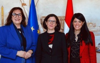 مصر تحصل على تمويل أوروبي بقيمة 90 مليون يوور لدعم الأمن الغذائي