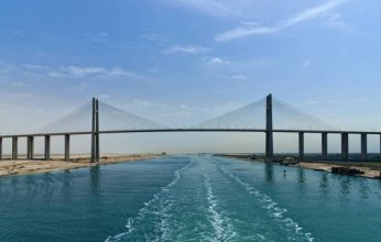 مصر تتأهب لافتتاح "قناة سويس جديدة" تربط السخنة بمطروح.. ما التفاصيل؟