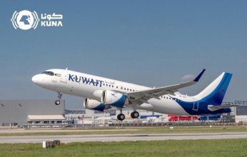 الخطوط الكويتية تقرر إلغاء بعض الرحلات إلى لندن بسبب انقطاع الكهرباء في مطار هيثرو