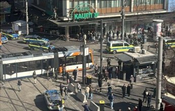 ماذا يحدث في غرب ألمانيا؟.. سقوط قتلى وجرحى جراء حادث دهس.. تفاصيل مثيرة