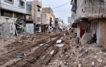 الاحتلال الإسرائيلي يواصل عدوانه على طولكرم ومخيميها