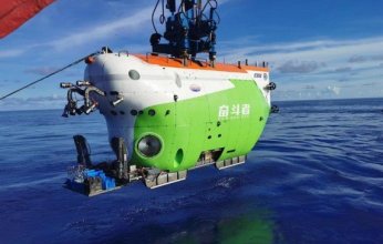 علماء صينيون يكتشفون أسرار الحياة في أعمق نقطة على الأرض