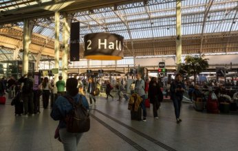 قنبلة من الحرب العالمية الثانية تعطل حركة القطارات في باريس.. ماذا يحدث؟