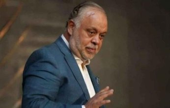 بالتفاصيل.. تطورات الحالة الصحية للفنان أشرف زكي بعد تعرضه لأزمة صحية مفاجئة