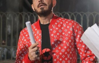 ماذا قال النجم أحمد زاهر عن المخرج محمد سامي؟.. تصريحات مثيرة