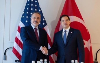 أمريكا تعرب عن قلقها إزاء الاعتقالات والاحتجاجات الأخيرة بتركيا إثر اعتقال أوغلو