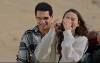 في كامل العدد ++ لينا صوفيا تعترف بحبها ليوسف عمر