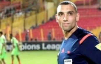 حكام مصريين.. إعلان أسماء حكام مباراة القمة بين الأهلي والزمالك