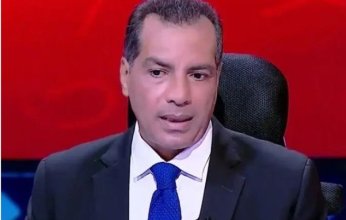 علاء ميهوب: الأهلي اتخذ قرار الانسحاب بعد دراسة دقيقة