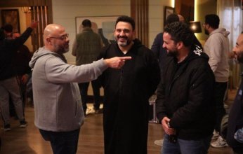 مواجهة غير متوقعة في الحلقة الرابعة من "الكابتن".. هل ينجح حسام في كشف فساد فاروق شيحة؟