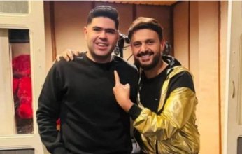 أول تعليق للشاعر محمد البوغه بعد عرض الحلقة الأولى لـ "رامز إيلون مصر"