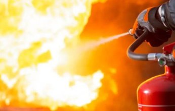 «ويقولوا عيال بتلعب».. "صاروخ رمضان" يحرق عائلة بأكملها في مصر قبل الإفطار