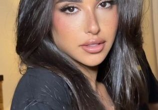 الفنانة آية سماحة تكشف مجموعها في الثانوية العامة وسر إخفاء عمرها.. ماذا قالت؟