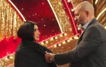 ماجد المصري: سعيد بـ نجاح شخصية رجب الجريتلي