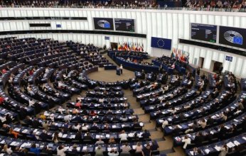 البرلمان الأوروبي يدعو دول الاتحاد الأوروبي إلى دعم المرحلة الانتقالية في سوريا