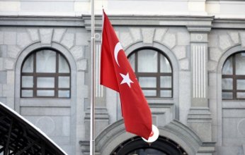 الخارجية التركية: لا إصابات في الهجوم على قنصلية العراق باسطنبول