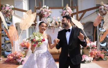 الحلقة الأخيرة.. نهاية سعيدة في "الكابتن" وحسام يحقق آخر أمنيات الأرواح ويتزوج سما