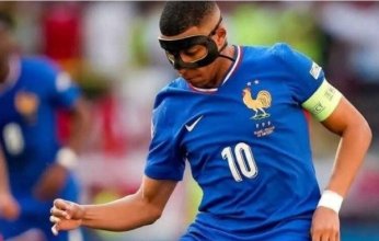 بعد غياب نصف عام.. كيليان مبابي يعود لقائمة منتخب فرنسا